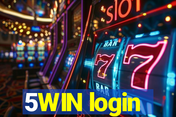 5WIN login
